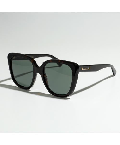 グッチ GUCCI GUCCI サングラス GG1169S バタフライ型
