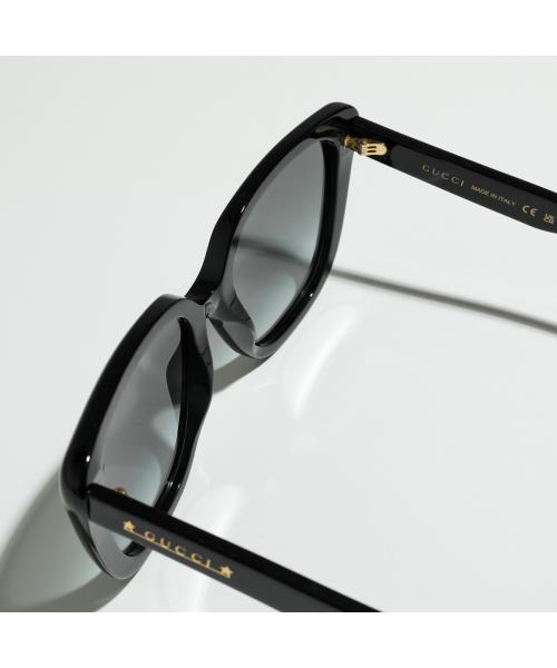 グッチ GUCCI GUCCI サングラス GG1169S バタフライ型