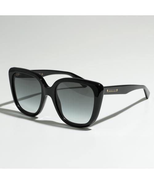 グッチ GUCCI GUCCI サングラス GG1169S バタフライ型