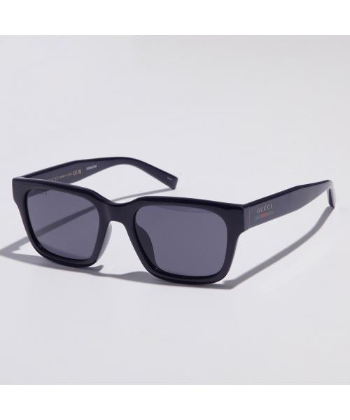 Gucci GUCCI GUCCI Sunglasses GG1857SK Square Type