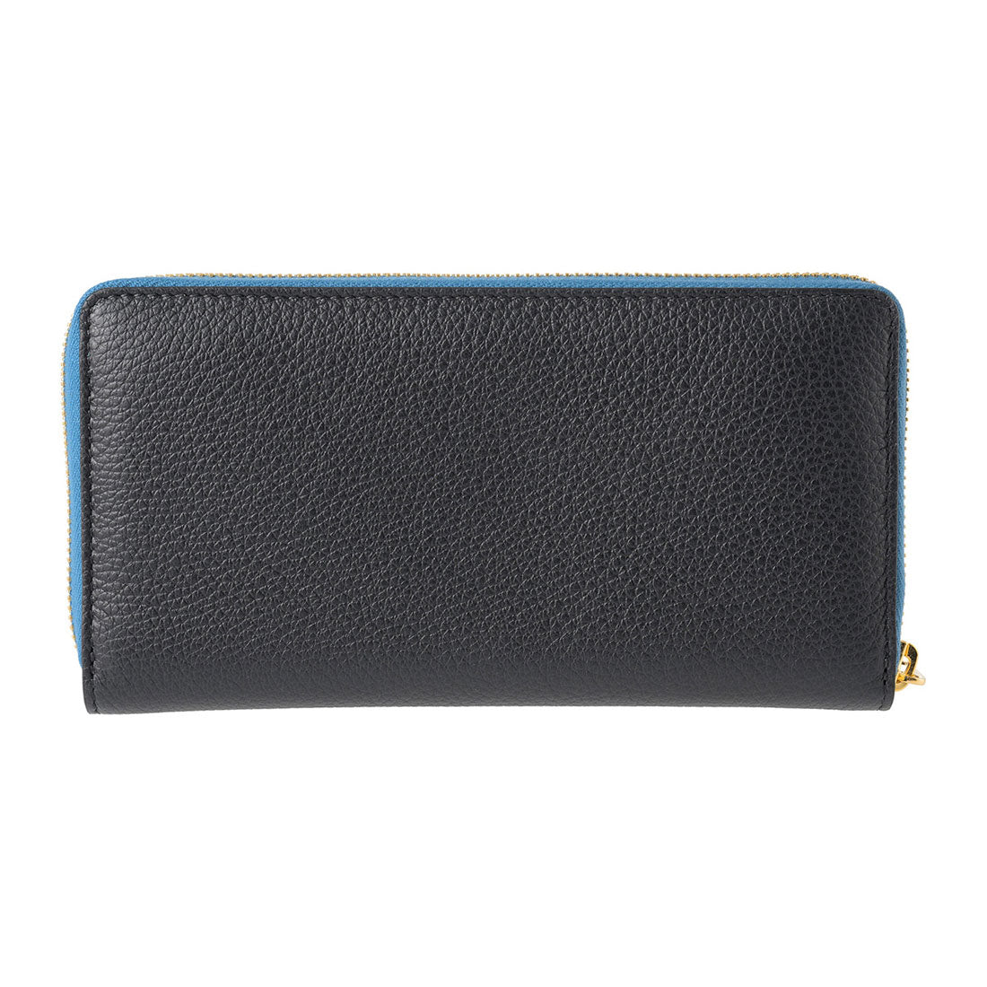 グッチ GUCCI 長財布(ラウンドファスナー) ロゴ ジップアラウンドウォレット 658691 0AAAZ 1199 BLACK （ブラック） ブラック