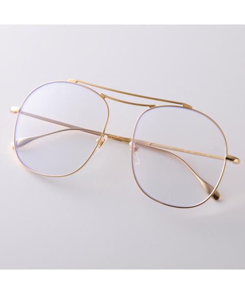 グッチ GUCCI GUCCI サングラス GG1479S ティアドロップ型 メタルフレーム （001/GOLD-GOLD-TRANSPARENT） 001/GOLD-GOLD-TRANSPARENT
