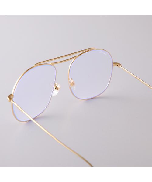 グッチ GUCCI GUCCI サングラス GG1479S ティアドロップ型 メタルフレーム （001/GOLD-GOLD-TRANSPARENT） 001/GOLD-GOLD-TRANSPARENT