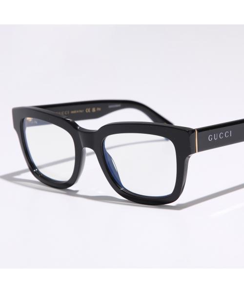グッチ GUCCI GUCCI サングラス GG1138S ウェリントン型 調光レンズ （001/BLACK-BLACK-TRANSPAR） 001/BLACK-BLACK-TRANSPAR