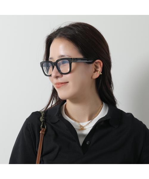 グッチ GUCCI GUCCI サングラス GG1138S ウェリントン型 調光レンズ （001/BLACK-BLACK-TRANSPAR） 001/BLACK-BLACK-TRANSPAR
