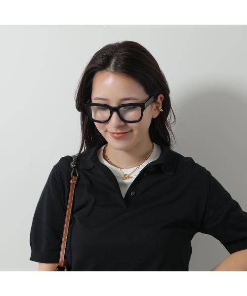 グッチ GUCCI GUCCI サングラス GG1138S ウェリントン型 調光レンズ （001/BLACK-BLACK-TRANSPAR） 001/BLACK-BLACK-TRANSPAR