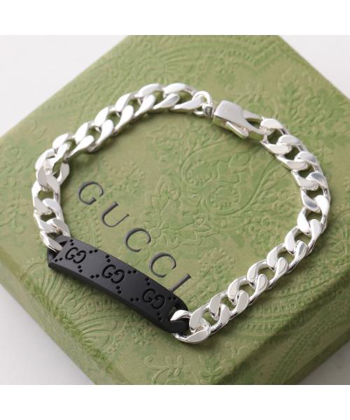 グッチ GUCCI  （8488/SILVER-シルバー） 8488/SILVER-シルバー