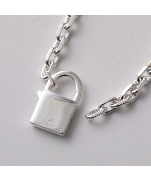 グッチ GUCCI GUCCI ブレスレット TRADEMARK トレードマーク 796341 J8400 （8106/SILVER-シルバー） 8106/SILVER-シルバー