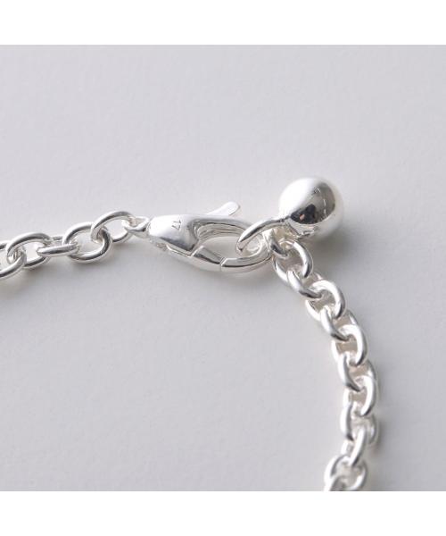 グッチ GUCCI GUCCI ブレスレット TRADEMARK トレードマーク 796301 J8400 （8106/SILVER-シルバー） 8106/SILVER-シルバー