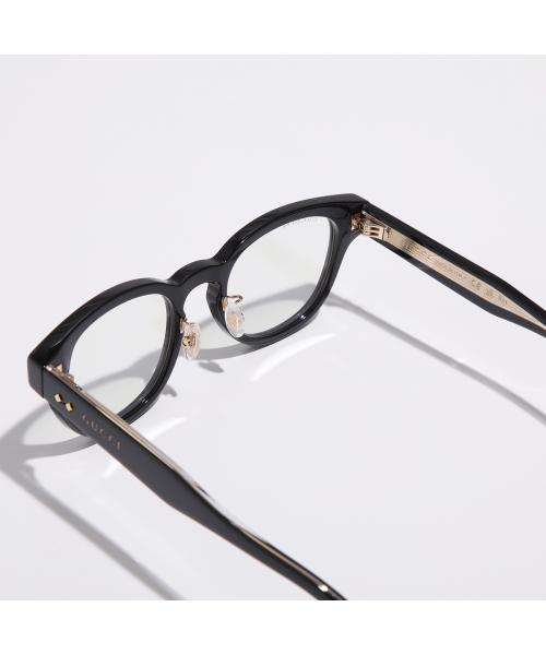 グッチ GUCCI GUCCI サングラス GG1470SJ ウェリントン型 調光レンズ （001/ブラック） 001/ブラック