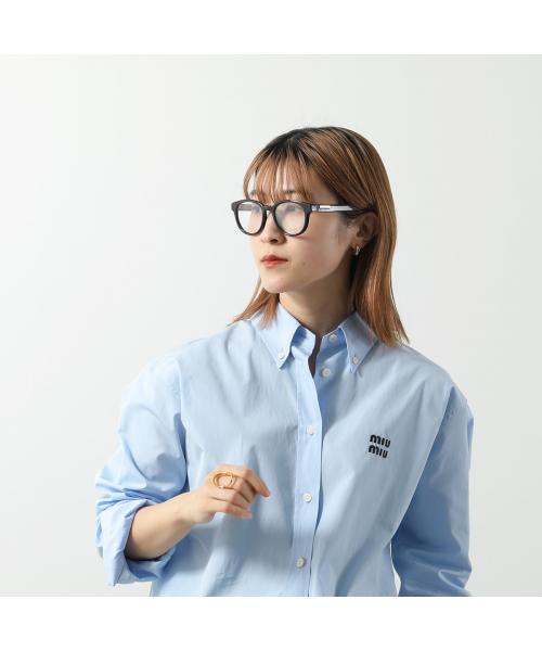 グッチ GUCCI GUCCI メガネ GG0769O ウェリントン型 アイウェア （006/BROWN-TRANSPARENT） 006/BROWN-TRANSPARENT