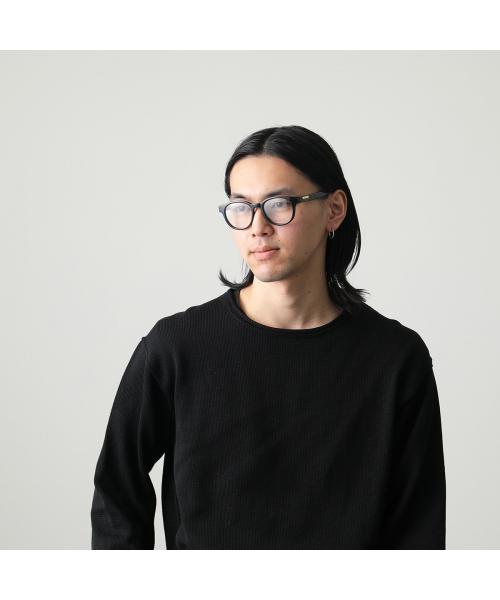 グッチ GUCCI GUCCI メガネ GG0769O ウェリントン型 アイウェア （006/BROWN-TRANSPARENT） 006/BROWN-TRANSPARENT