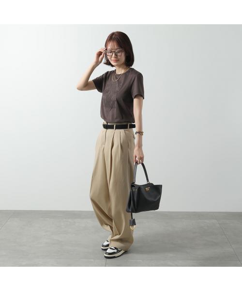 グッチ GUCCI GUCCI メガネ GG0769O ウェリントン型 アイウェア （006/BROWN-TRANSPARENT） 006/BROWN-TRANSPARENT
