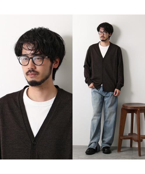 グッチ GUCCI GUCCI メガネ GG0769O ウェリントン型 アイウェア （006/BROWN-TRANSPARENT） 006/BROWN-TRANSPARENT
