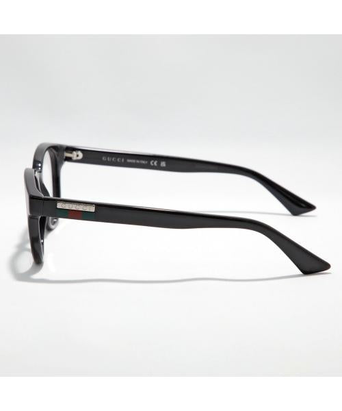 グッチ GUCCI GUCCI メガネ GG0769O ウェリントン型 アイウェア （006/BROWN-TRANSPARENT） 006/BROWN-TRANSPARENT