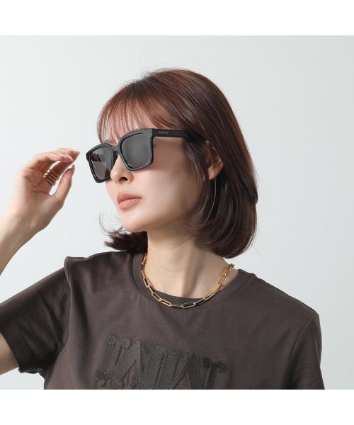 Gucci GUCCI GUCCI sunglasses GG1582SK Werrington type Asian fit