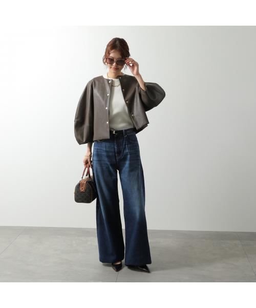 グッチ GUCCI GUCCI サングラス GG0606SK バタフライ型 （003/HAVANA-GOLD-BROWN） 003/HAVANA-GOLD-BROWN