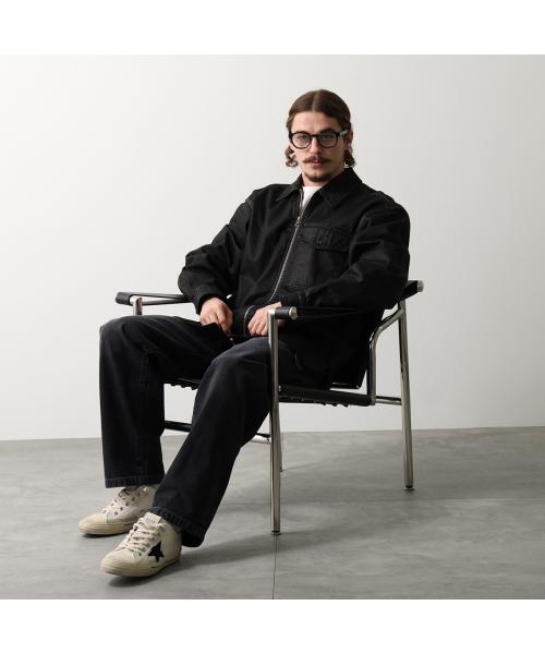 グッチ GUCCI GUCCI メガネ GG1988OK ボストン型 ロゴ （001/Black-Transparent） 001/Black-Transparent