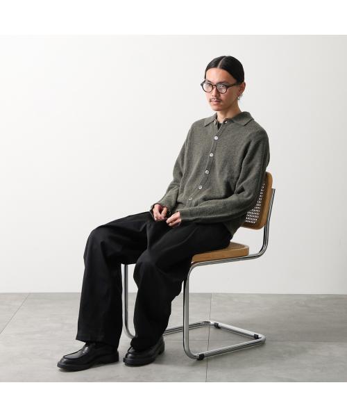 グッチ GUCCI GUCCI メガネ GG1988OK ボストン型 ロゴ （001/Black-Transparent） 001/Black-Transparent