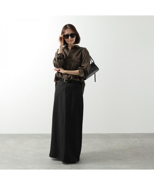 グッチ GUCCI GUCCI サングラス GG1121SA ウェリントン型 フルリム （001/BLACK-CRYSTAL-GREY） 001/BLACK-CRYSTAL-GREY