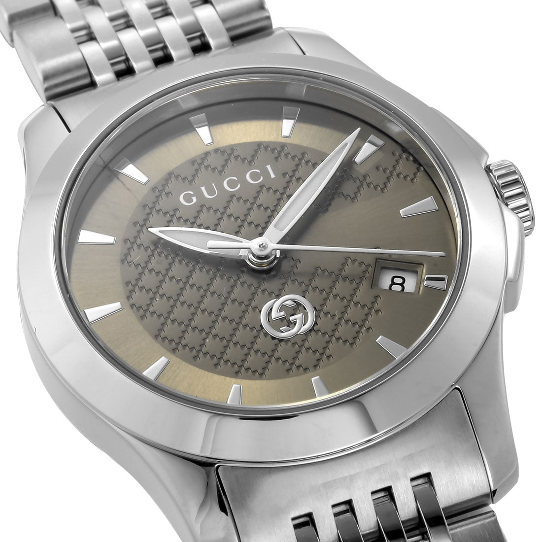 グッチ GUCCI Gタイムレス