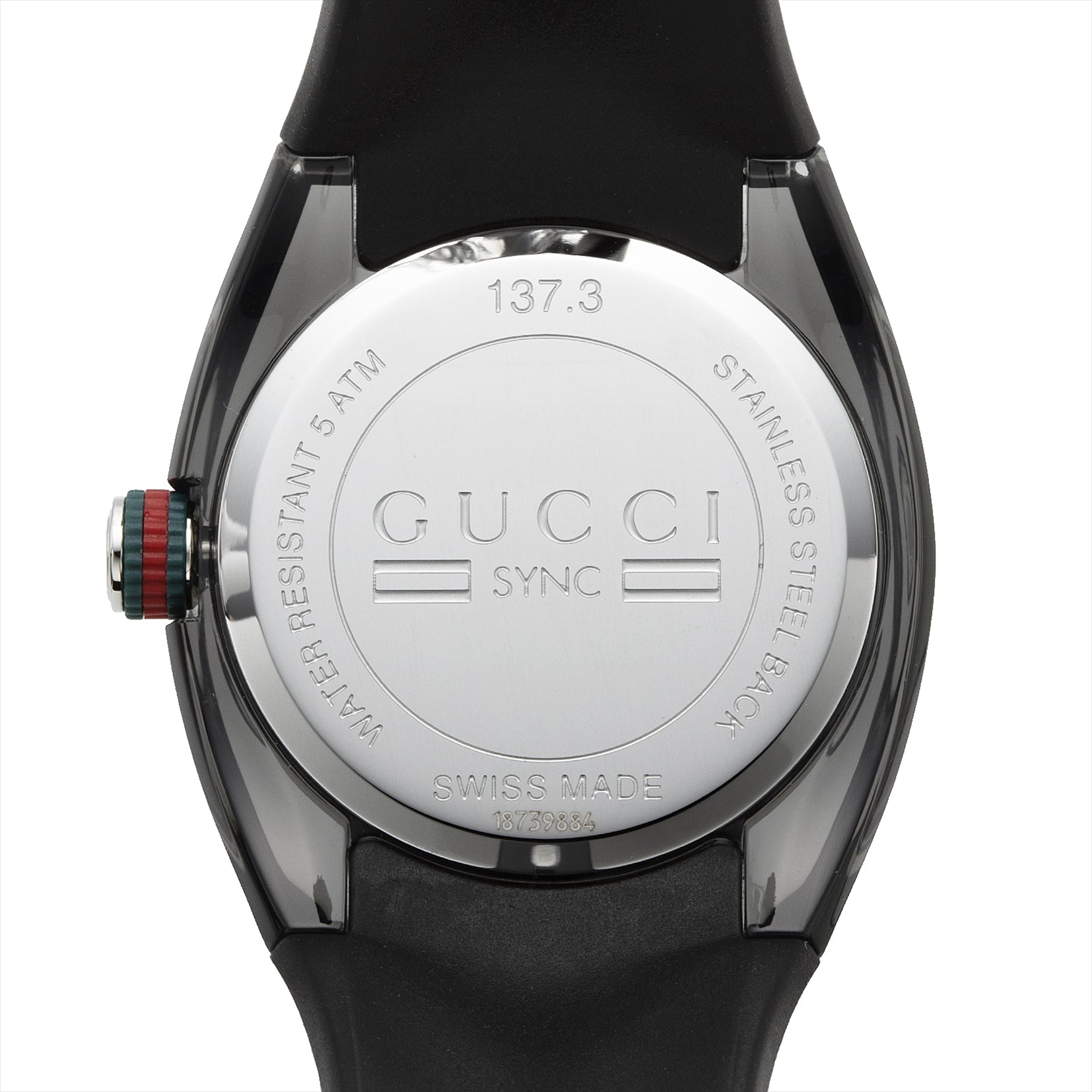 グッチ GUCCI SYNC