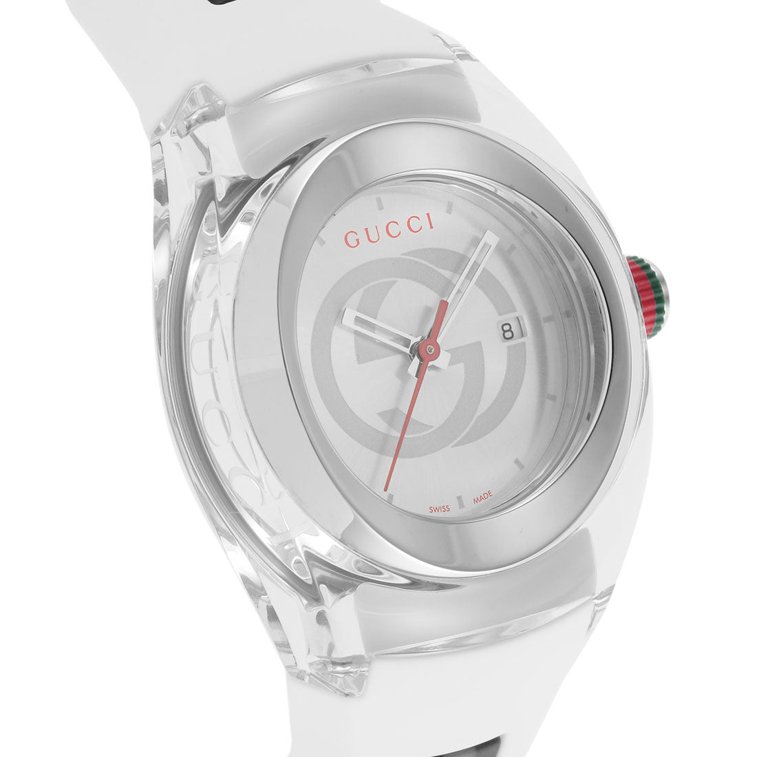 グッチ GUCCI SYNC