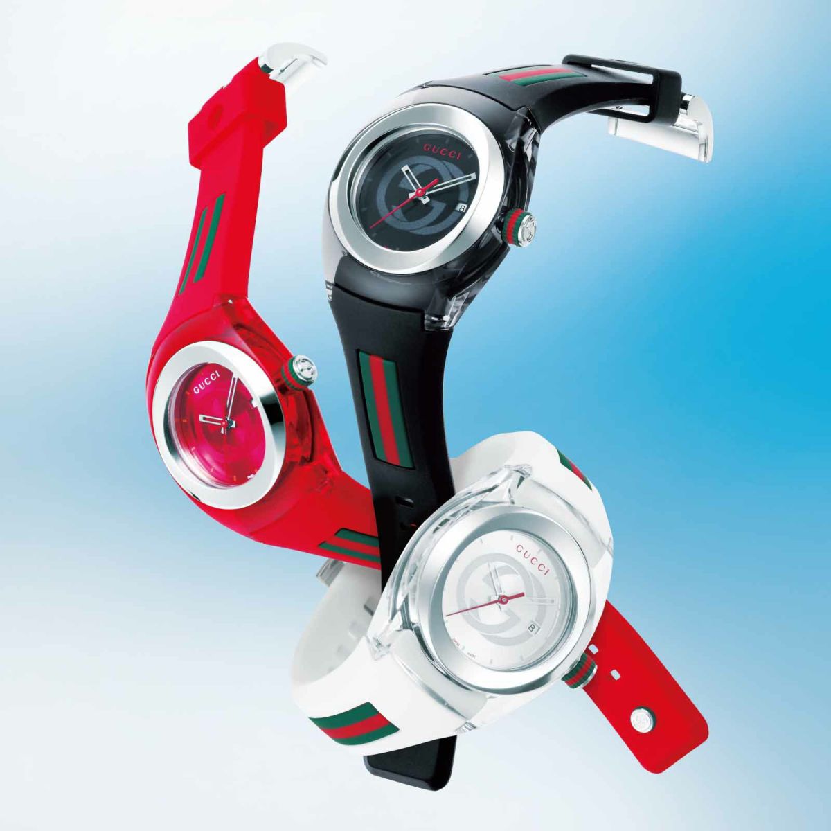 GUCCI SYNC