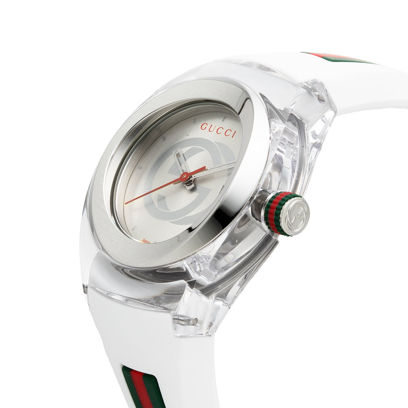 GUCCI SYNC