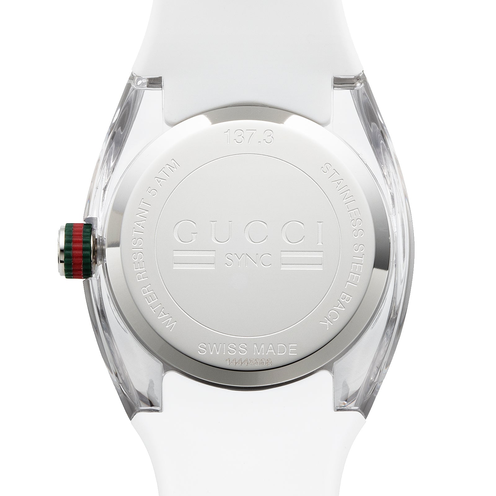 GUCCI SYNC