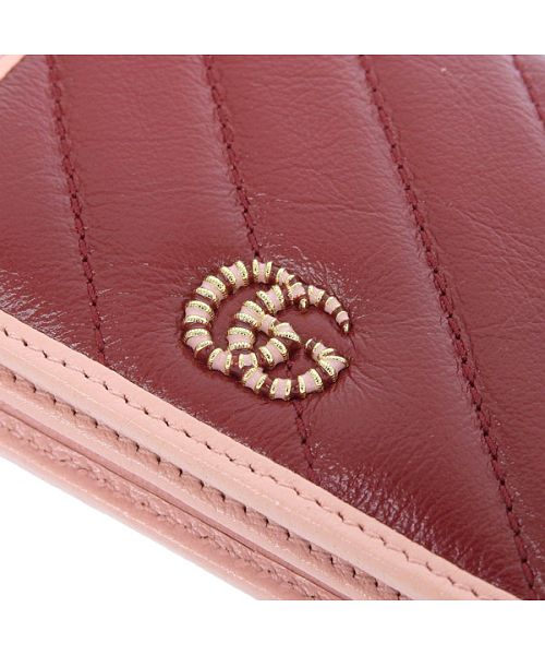 グッチ GUCCI 財布