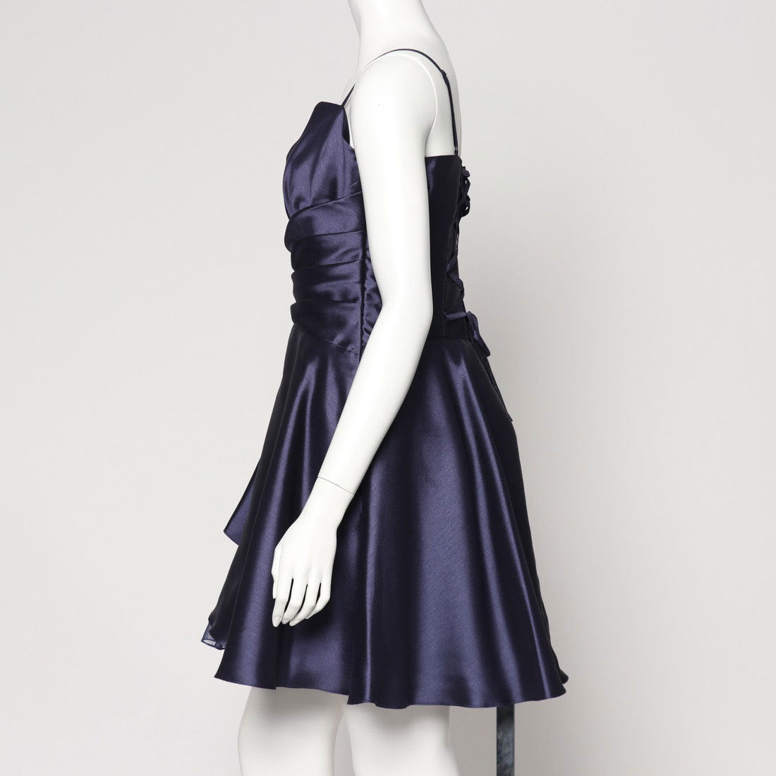 ジュネビビアン Genet Vivien パーティードレス
