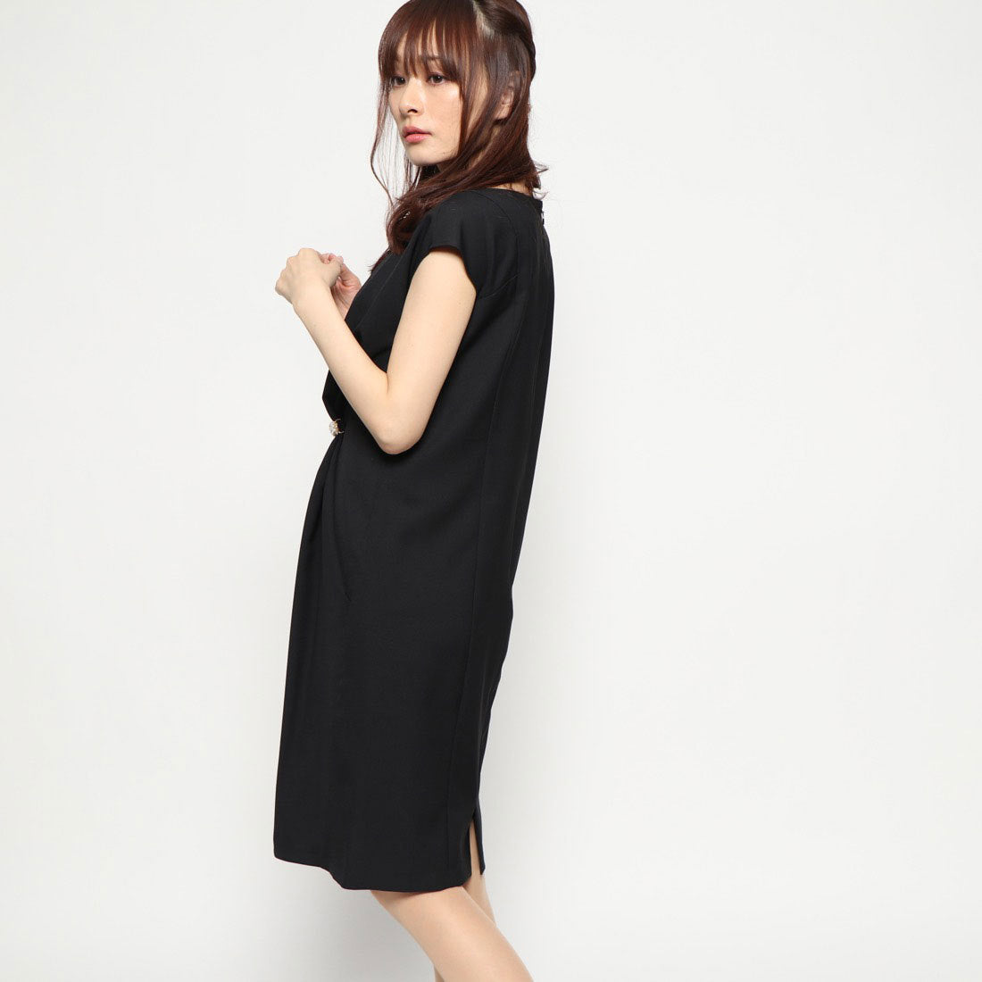 Genet Vivien Dress
