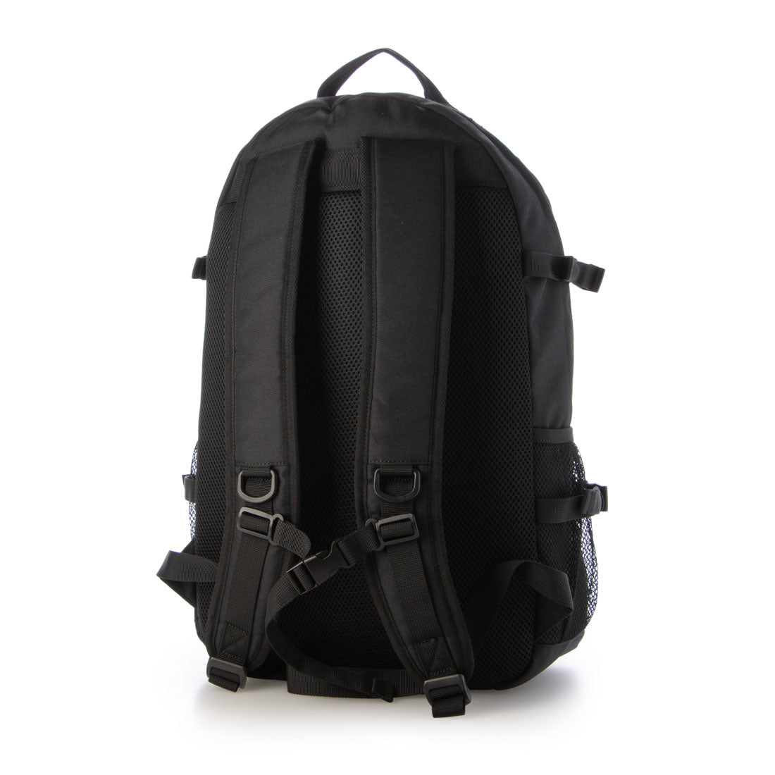 グッドウェア GOODWEAR BOXロゴバンジーコードバッグパック （BLACK） BLACK