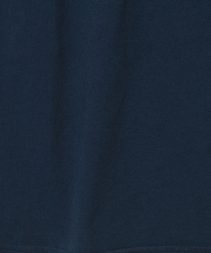 グッドウェア GOODWEAR 【Goodwear/グッドウェア】圓領T恤