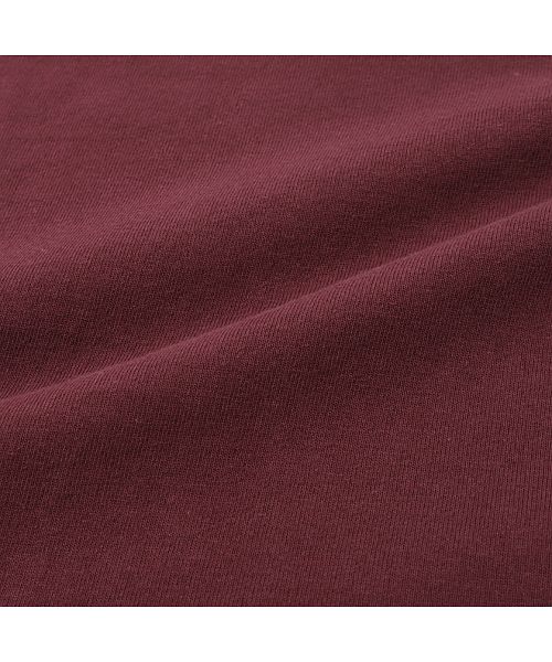 グッドウェア GOODWEAR Goodwear 重磅口袋大版型圓領長袖T恤 男士 薄長T Goodwear グッドウェア 重磅 口袋附