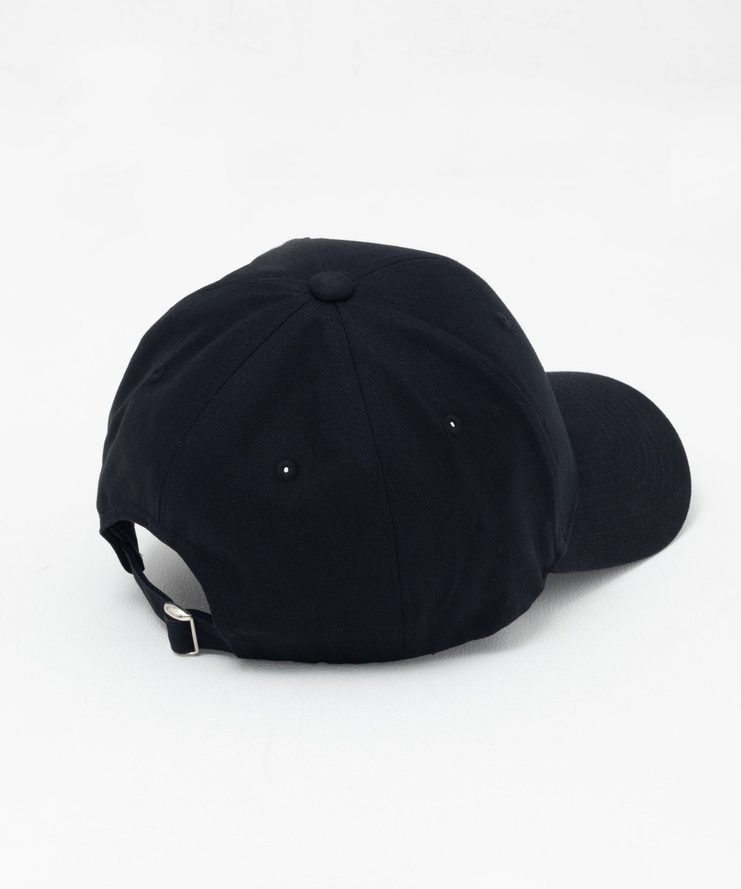 グッドウェア GOODWEAR 深被り無地キャップ （ブラック） ブラック