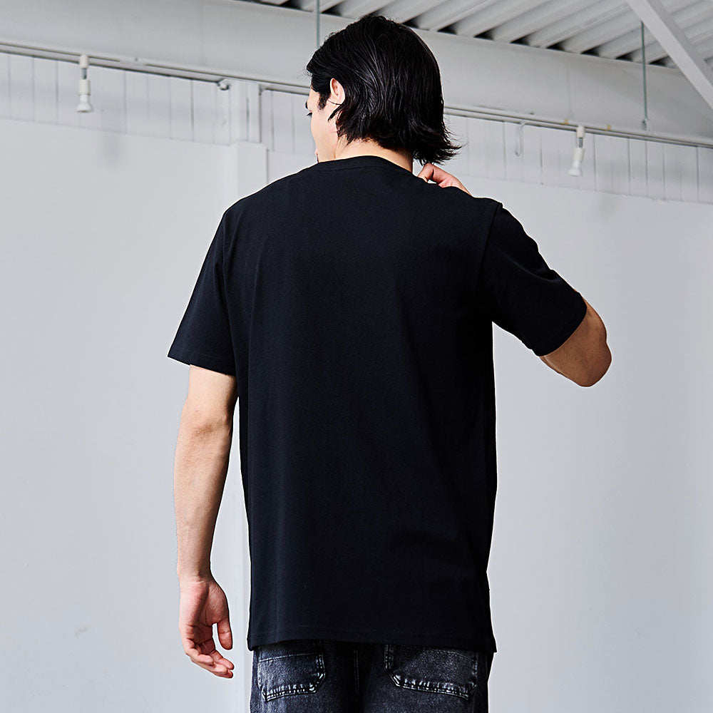 グッドウェア GOODWEAR Goodwear 吸水速乾ポケット付き半袖Tシャツ （04(GRY/グレー)） 04(GRY/グレー)