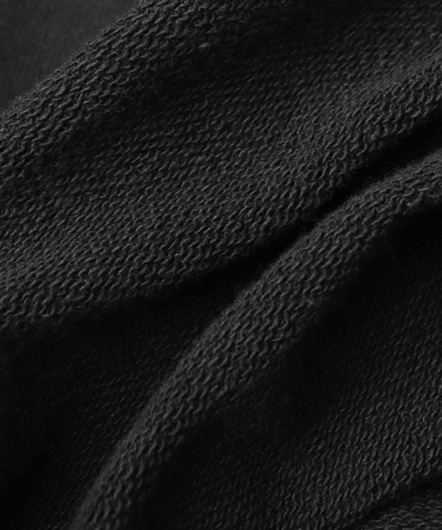 グッドウェア GOODWEAR USAコットン 裏毛（裏パイル） クルーネック スウェットトレーナー レギュラーシルエット （杢グレー） 杢グレー