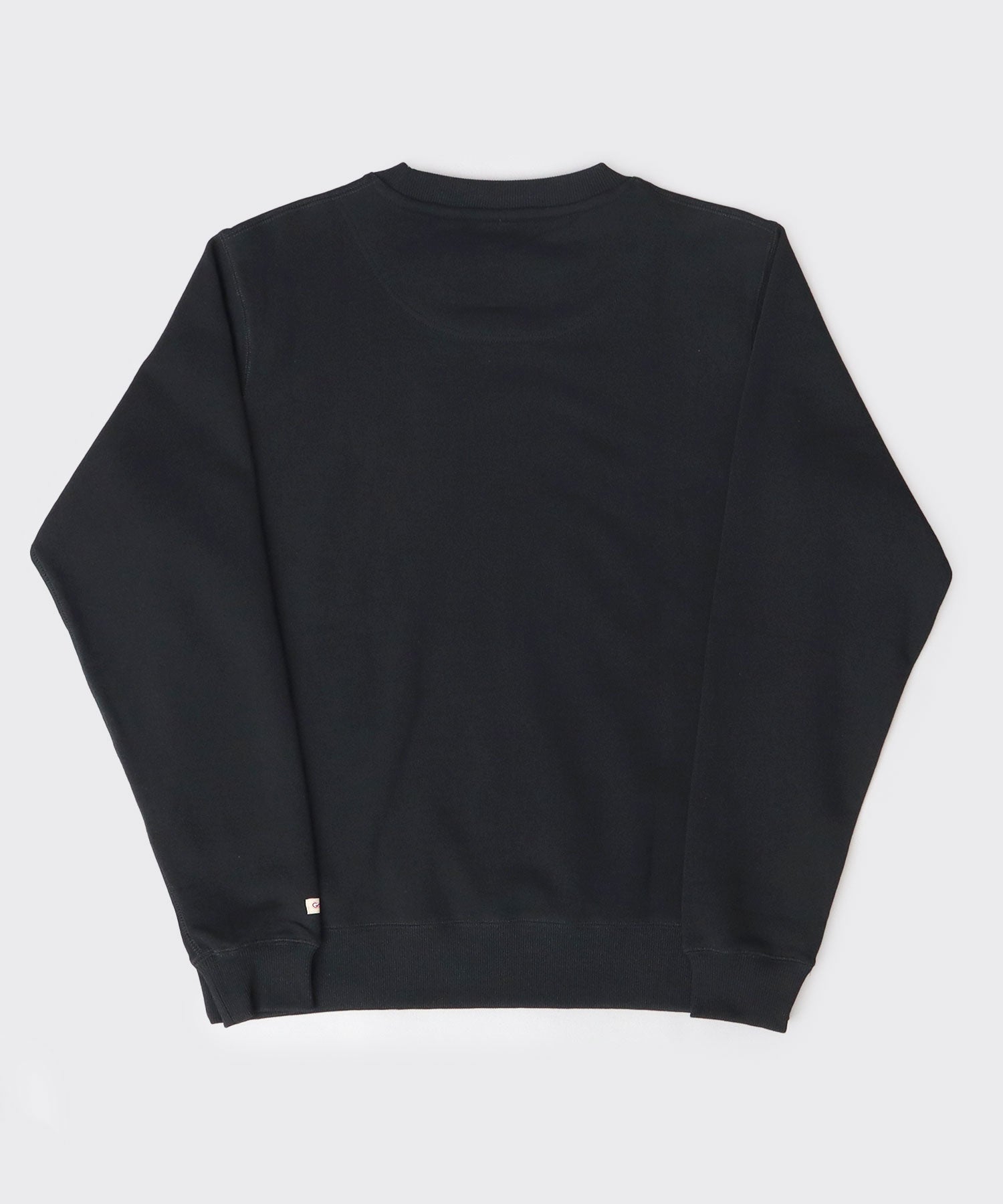 グッドウェア GOODWEAR USAコットン 裏毛（裏パイル） クルーネック スウェットトレーナー レギュラーシルエット （杢グレー） 杢グレー