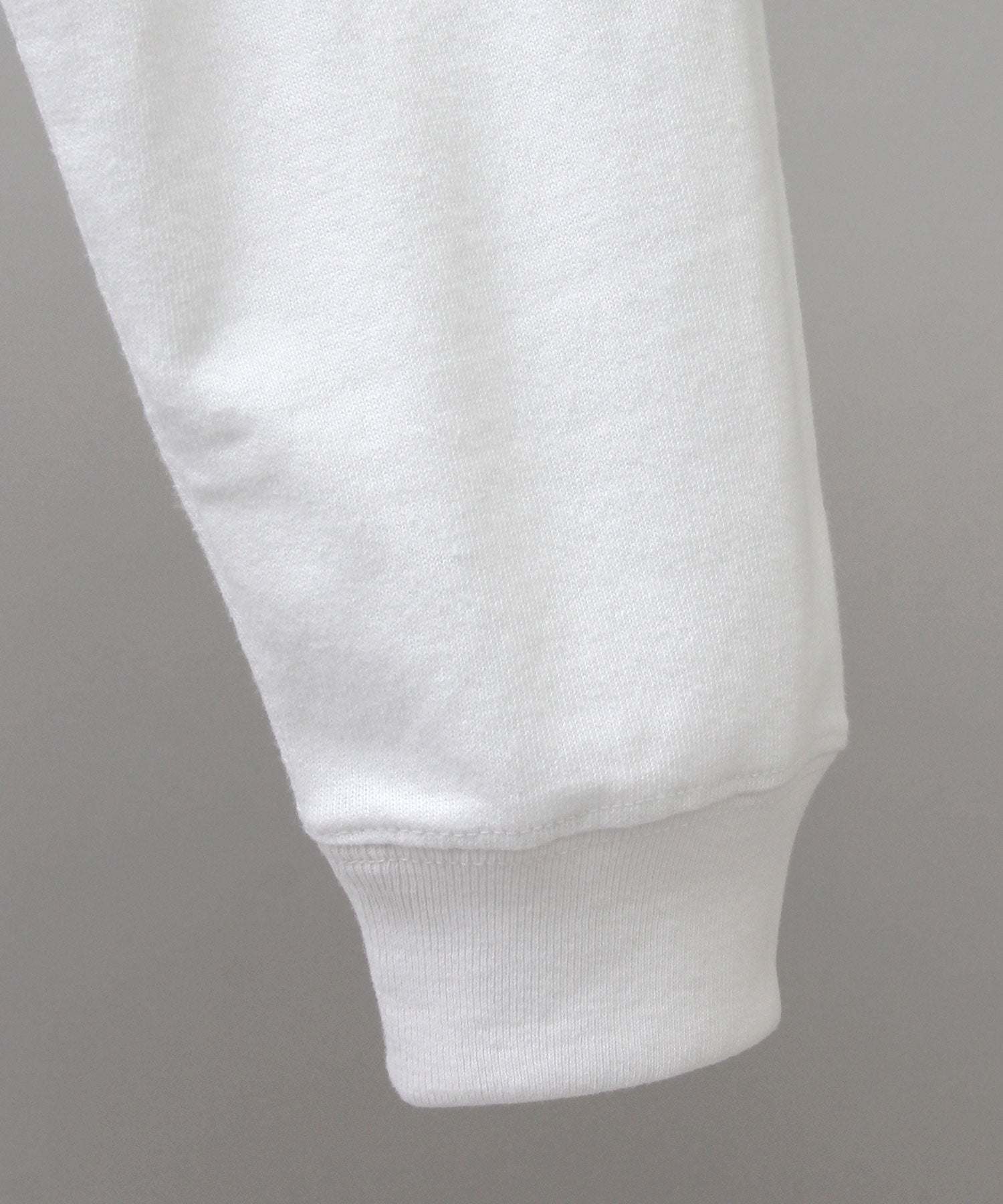 グッドウェア GOODWEAR USAコットン ヘンリーネック ロングスリーブTシャツ ロンT 長袖 レギュラーシルエット （ダークグリーン） ダークグリーン