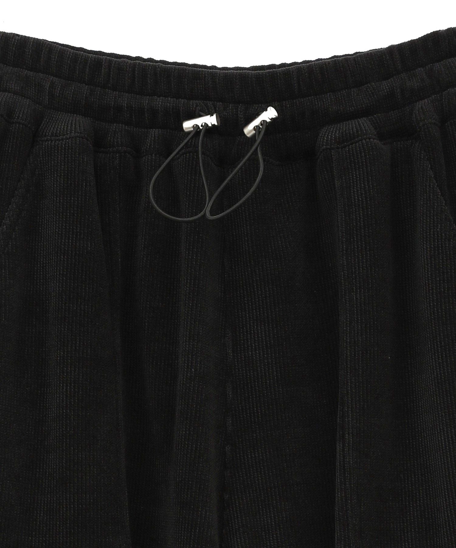 green Parks Green Parks ・ELENCARE DUE Corduroy Cargo Pants