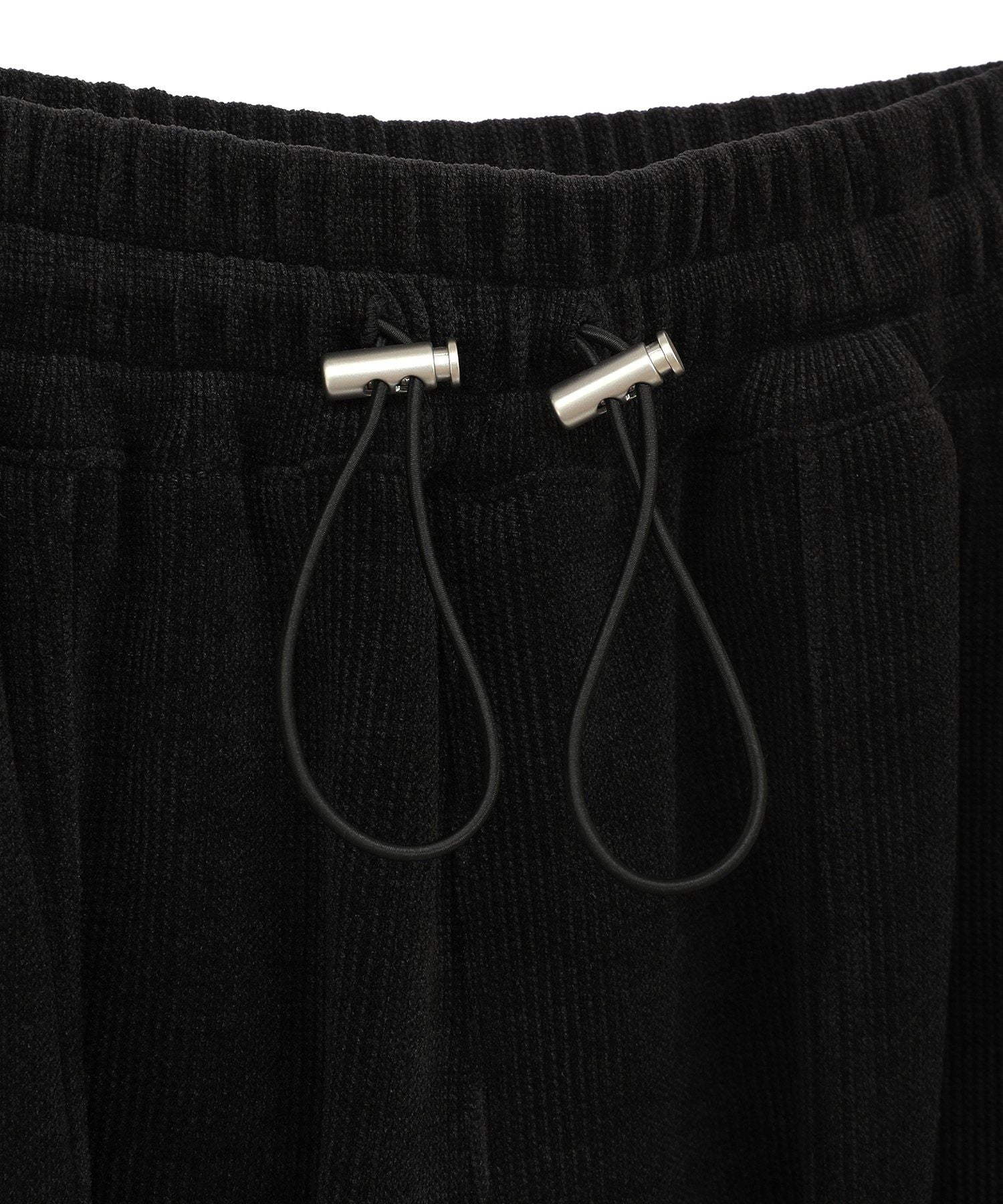 green Parks Green Parks ・ELENCARE DUE Corduroy Cargo Pants