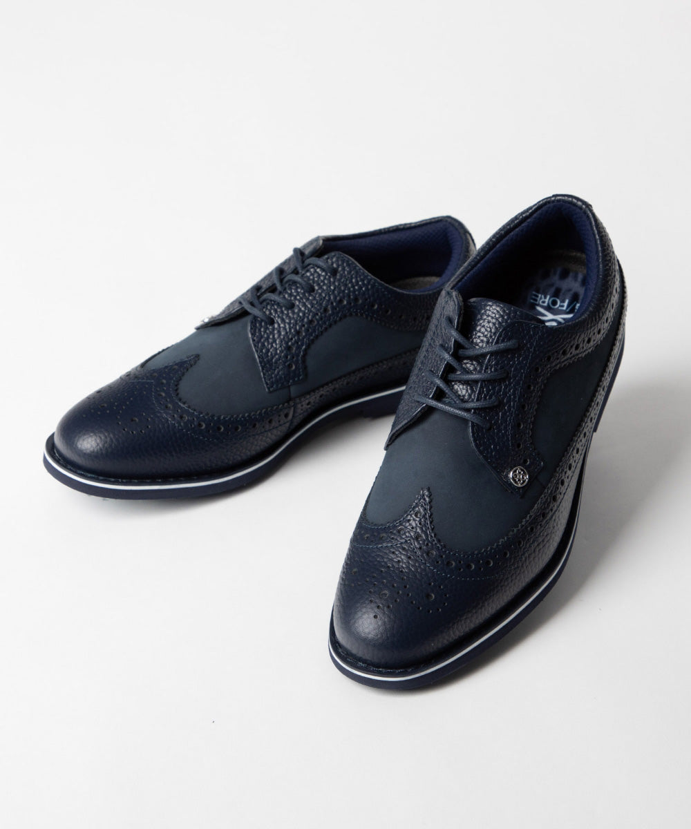 ジーフォア G/FORE GALLIVANTER GOLF SHOE （BLACK） BLACK