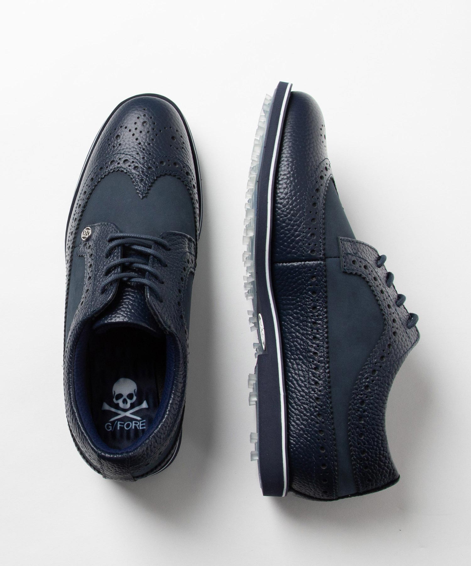 ジーフォア G/FORE GALLIVANTER GOLF SHOE （BLACK） BLACK