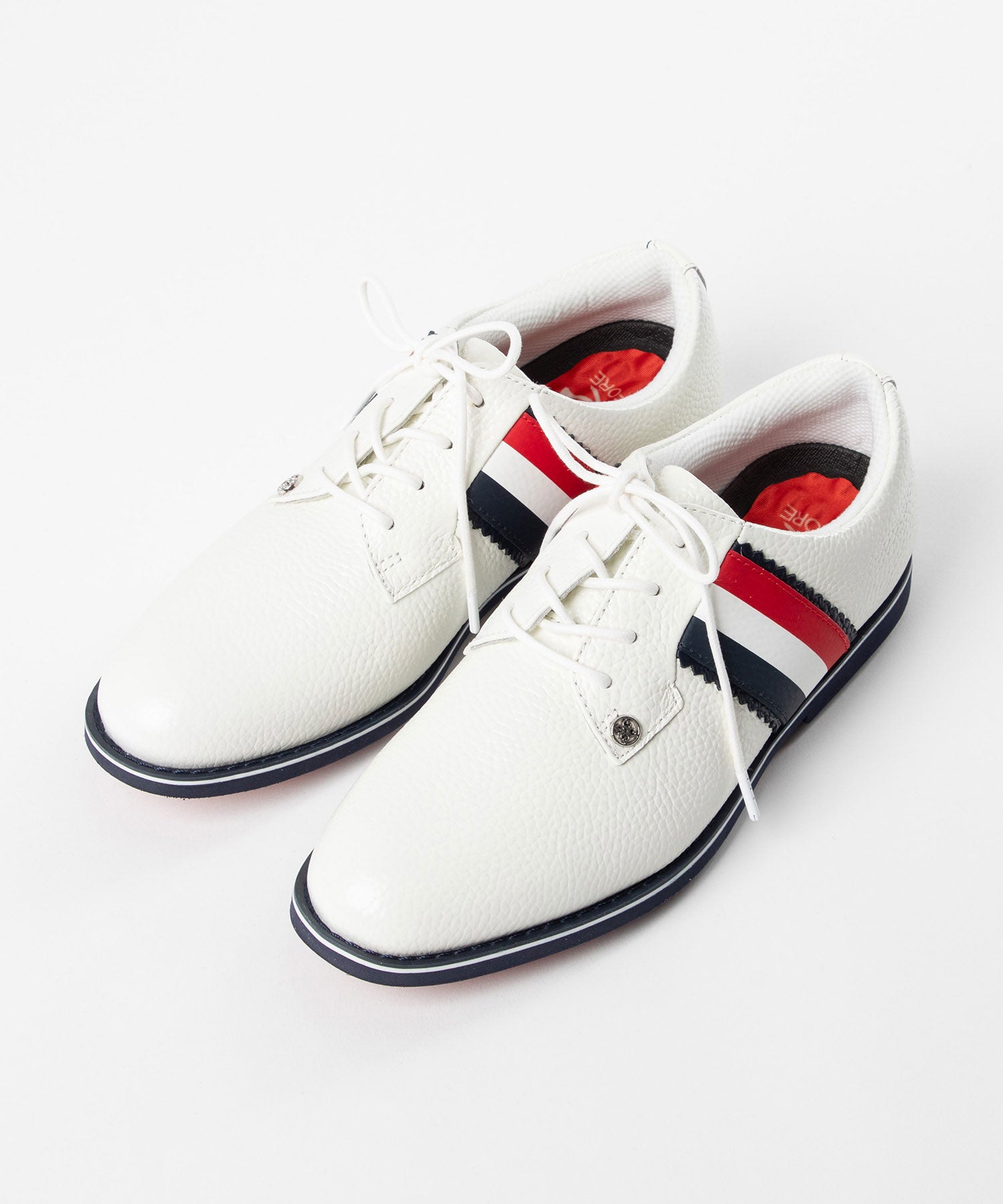 ジーフォア G/FORE KILTIE GALLIVANTER GOLF SHOE （WHITE） WHITE