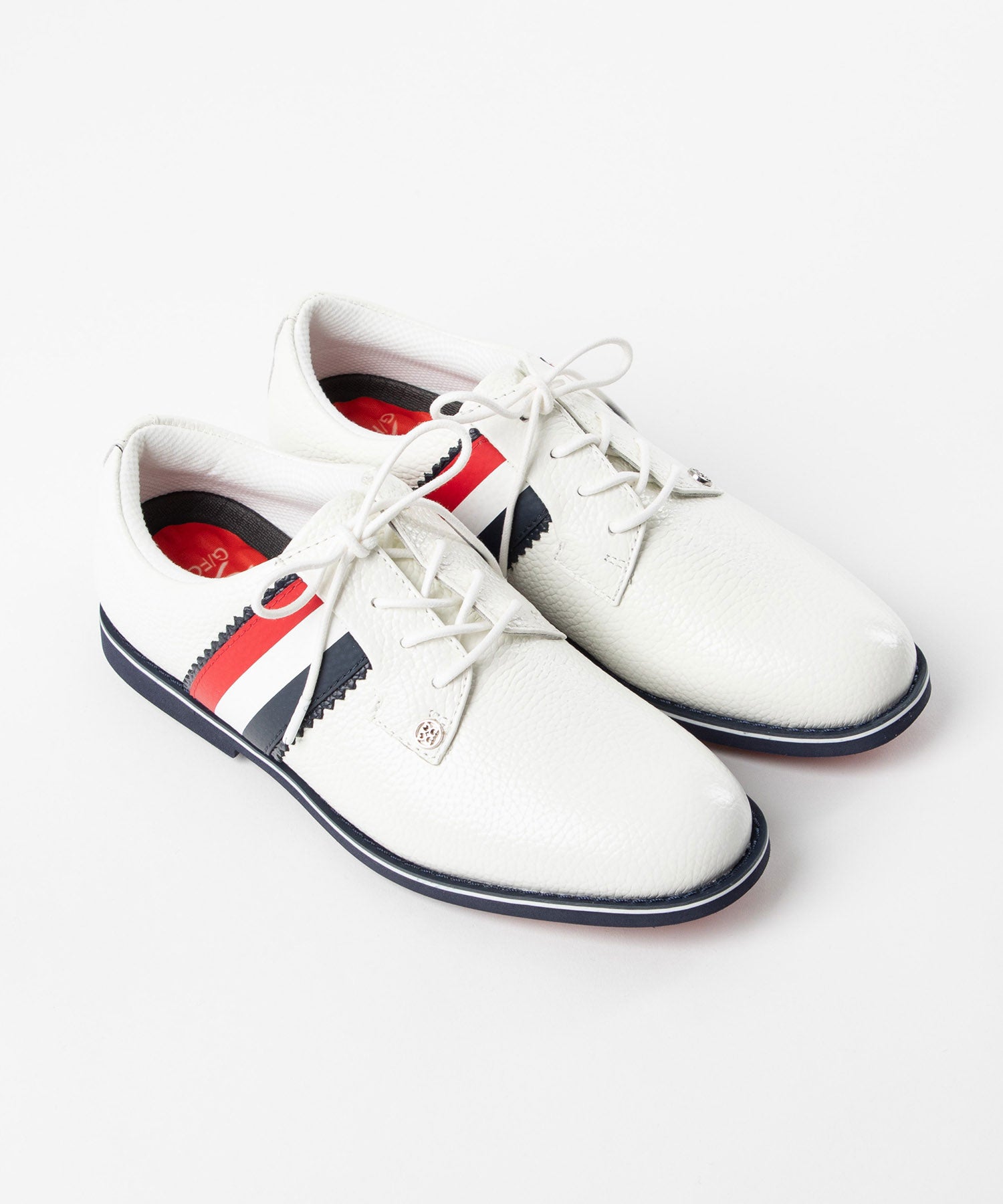 ジーフォア G/FORE KILTIE GALLIVANTER GOLF SHOE （WHITE） WHITE
