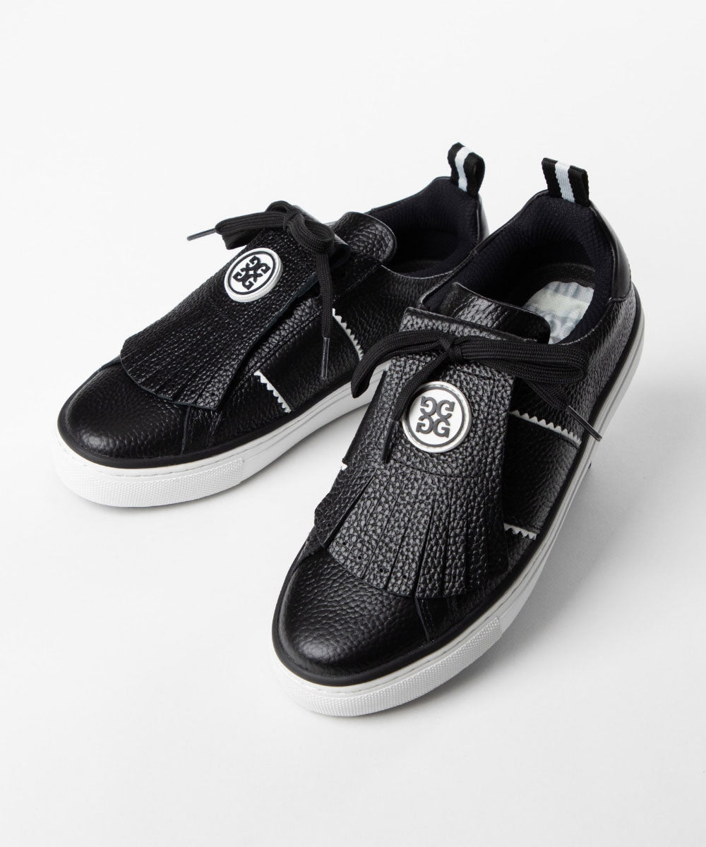 ジーフォア G/FORE KILTIE DSRPT GOLF SHOE （BLACK） BLACK