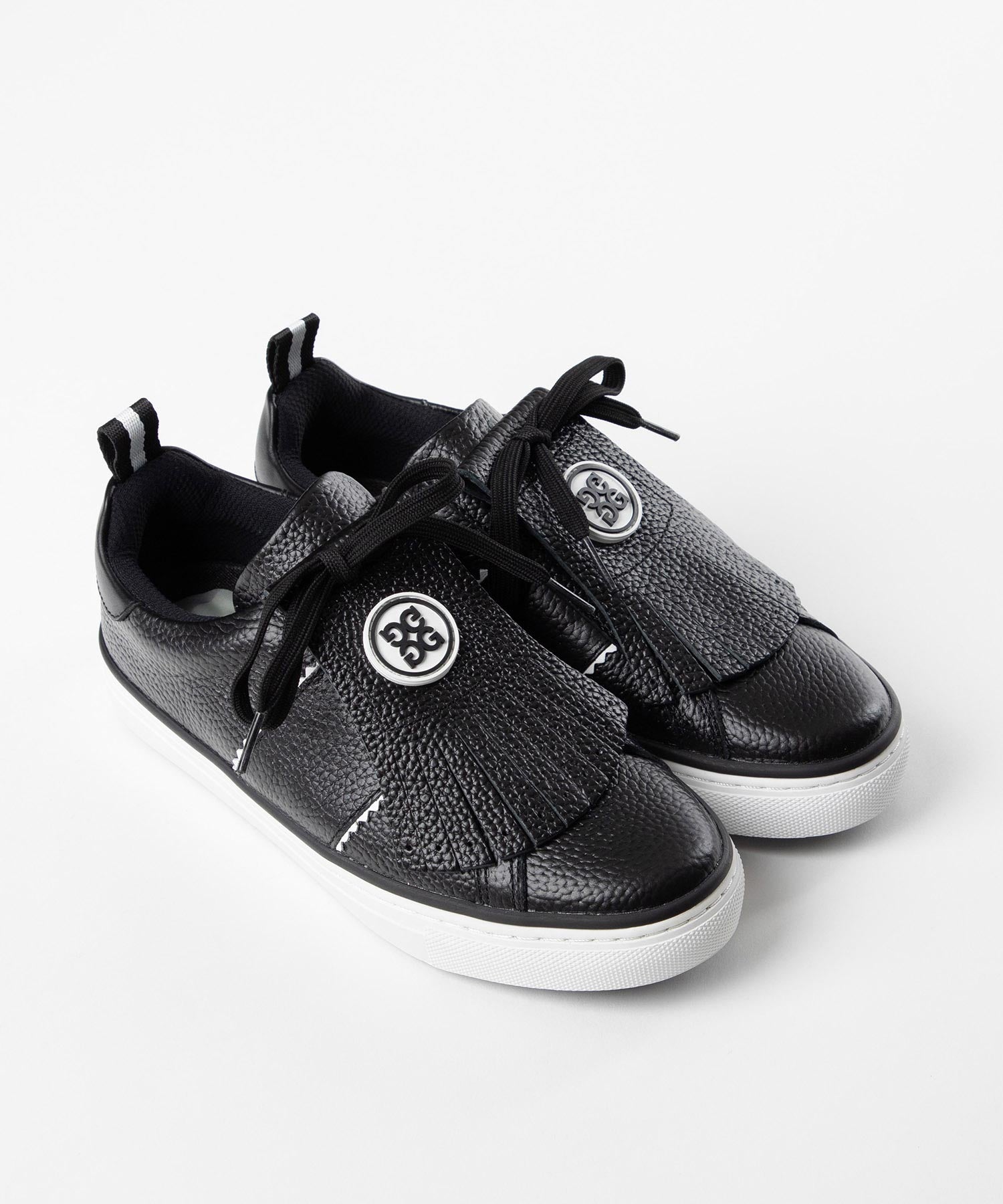 ジーフォア G/FORE KILTIE DSRPT GOLF SHOE （BLACK） BLACK