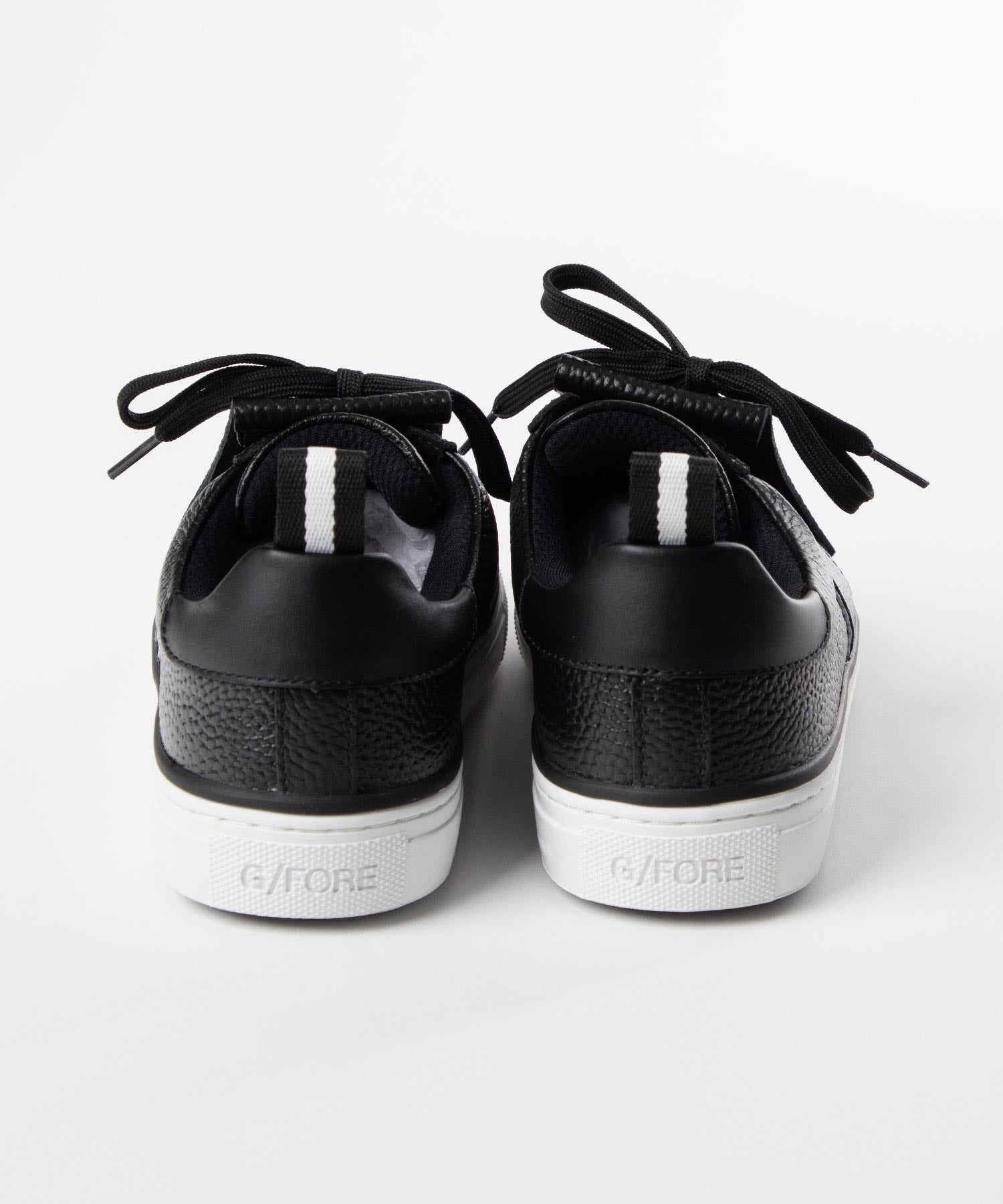 ジーフォア G/FORE KILTIE DSRPT GOLF SHOE （BLACK） BLACK